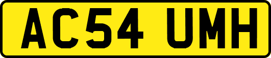 AC54UMH