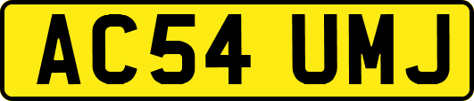 AC54UMJ