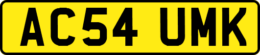 AC54UMK