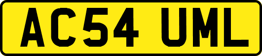 AC54UML