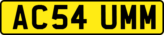AC54UMM