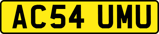 AC54UMU