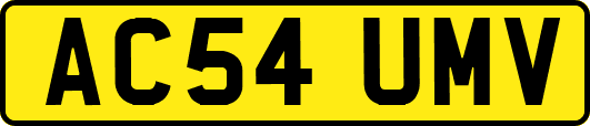 AC54UMV