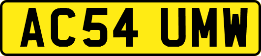 AC54UMW