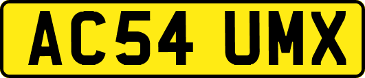 AC54UMX