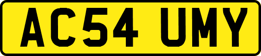 AC54UMY