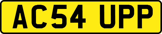 AC54UPP