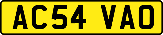 AC54VAO