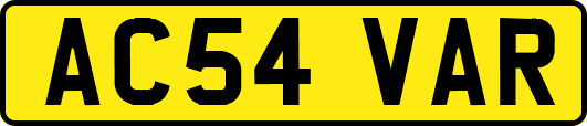 AC54VAR