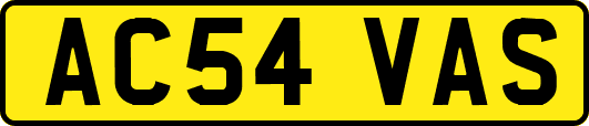 AC54VAS