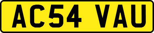 AC54VAU