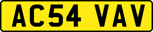 AC54VAV