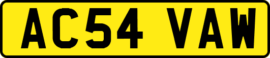 AC54VAW