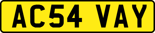 AC54VAY