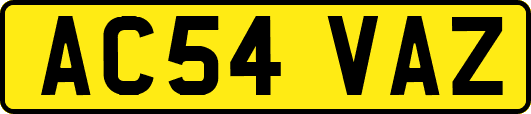 AC54VAZ