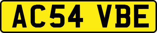 AC54VBE