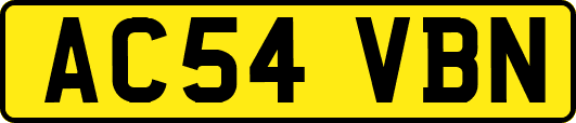 AC54VBN
