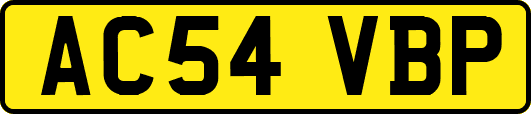 AC54VBP