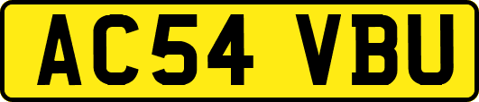 AC54VBU