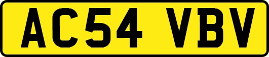 AC54VBV