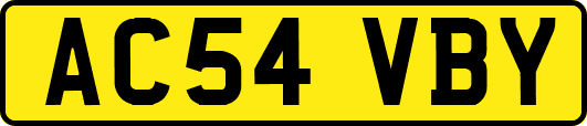 AC54VBY