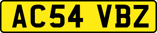 AC54VBZ
