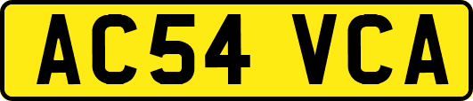 AC54VCA