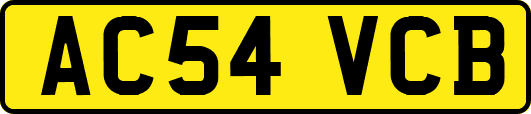 AC54VCB