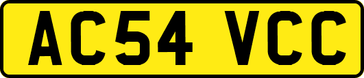 AC54VCC