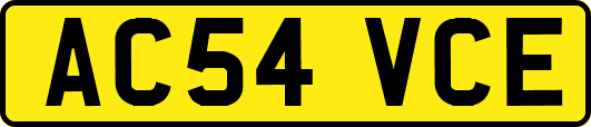 AC54VCE