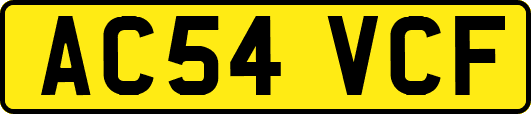 AC54VCF