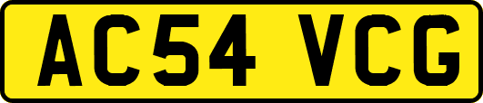 AC54VCG