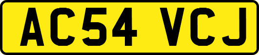 AC54VCJ