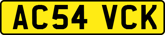 AC54VCK