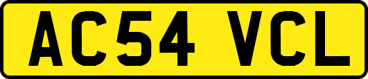 AC54VCL