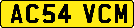 AC54VCM