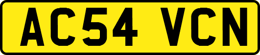 AC54VCN