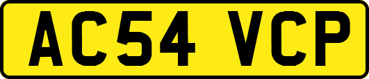 AC54VCP