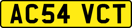 AC54VCT