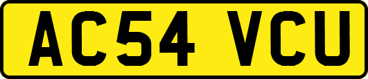 AC54VCU