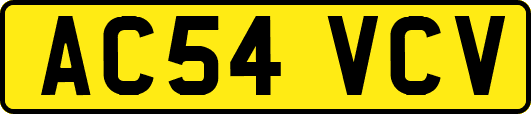 AC54VCV
