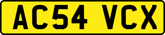 AC54VCX