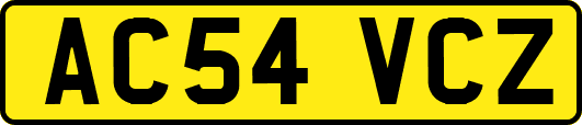 AC54VCZ