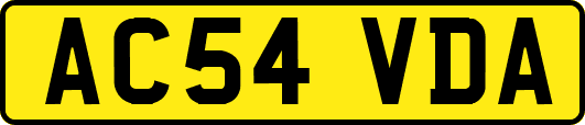 AC54VDA