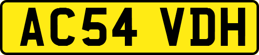 AC54VDH