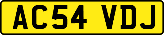 AC54VDJ