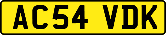 AC54VDK