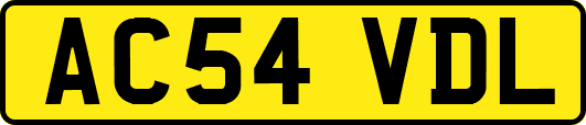 AC54VDL