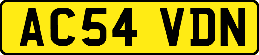 AC54VDN