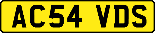 AC54VDS